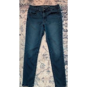 💛American Eagle Jeans